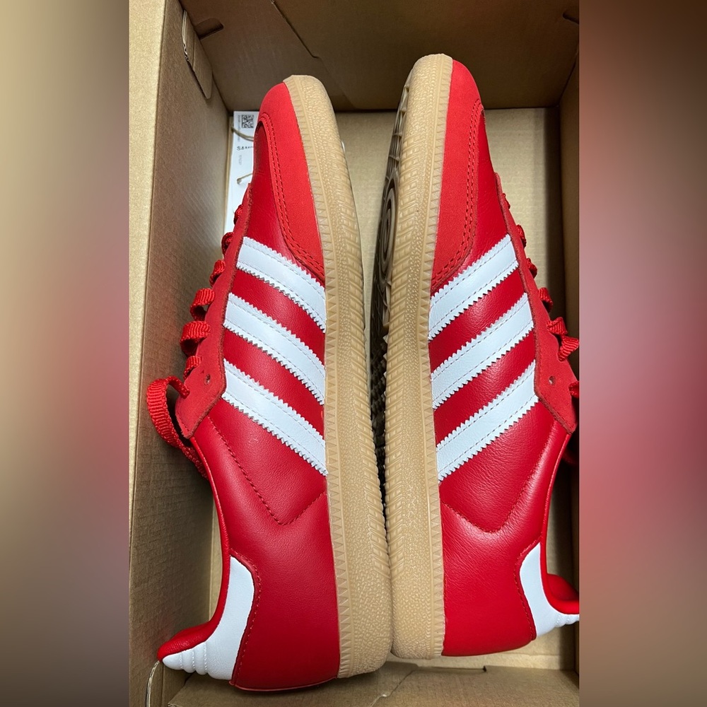 Adidas samba
